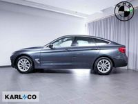 gebraucht BMW 330 Gran Turismo i Navi LED SHZ PDC LenkradHZG