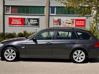 gebraucht BMW 318 i *Einparkhilfe *Kamera *Klimaaut.