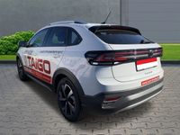 gebraucht VW Taigo Style 1.0 TSI Alu Navi LED Klimaautomatik