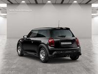 Gebraucht Mini John Cooper Works 231 PS (169 kW) 2023 Schwarz Kleinwagen