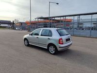 gebraucht Skoda Fabia Comfort , Klima , Tüv 04.2025