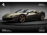 Gebraucht Ferrari 296 901 PS (662 kW) 2023 Grün