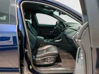 Gebraucht Jaguar E-Pace 163 PS (119 kW) 2022 Blau SUV