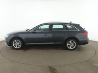 Gebraucht Audi A4 Design 2017 Grau Kombi