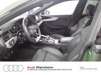 gebraucht Audi A5 Sportback A5 Sportback S line 40 TFSI S-line Pano Matrix-LED Black-Paket AHK Navi uvm