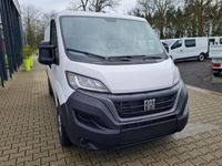 gebraucht Fiat Ducato 30 Kasten 120 L1H1 PDC KLIMA TEMPOMAT