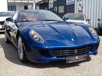 gebraucht Ferrari 599 F1*CARBONSITZE