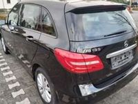 gebraucht Mercedes B180 B 180(BlueEFFICIENCY)