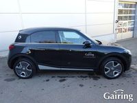 Gebraucht Smart #1 Edition #1 200 kW (272 PS) 2023 Schwarz SUV