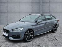 Gebraucht Cupra Leon VZ 245 PS (180 kW) 2022 Grau Limousine