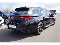 Gebraucht Cupra Leon VZ 245 PS (180 kW) 2024 Schwarz Kombi