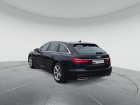 Gebraucht Audi A6 S-Line 340 PS (250 kW) 2023 Kombi