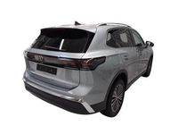 Gebraucht VW Tiguan Elegance 204 PS (150 kW) 2025 Silber SUV