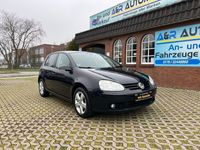 gebraucht VW Golf VI 