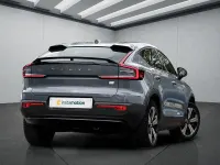 Gebraucht Volvo C40 Single Motor 169 kW (231 PS) 2023 Grau SUV