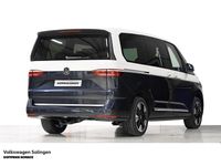 Neu VW Multivan Life 150 PS (110 kW) 2026 Blau Van