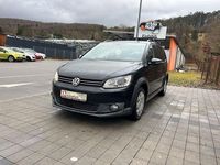 Gebraucht VW Touran Cross 140 PS (102 kW) 2011 Other Van / Kleinbus