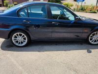 Gebraucht BMW 318 118 PS (86 kW) 2000 Blau Limousine