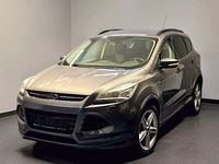 Gebraucht Ford Kuga 150 PS (110 kW) 2014 Grau SUV