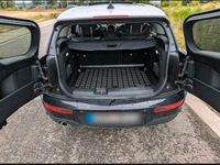 Gebraucht Mini Clubman 149 PS (109 kW) 2015 Schwarz Kombi