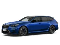 Gebraucht BMW M5 Comfort Edition 585 PS (430 kW) 2025 Kombi