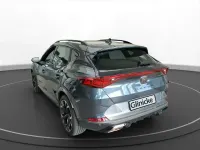 Gebraucht Cupra Formentor VZ 245 PS (180 kW) 2022 "magnetic tech" SUV