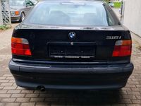 Brugt BMW 316 Compact 1997 Hatchback