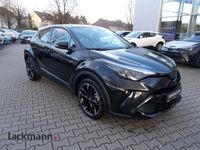 gebraucht Toyota C-HR 2.0 Hybrid GR Sport Black Edition