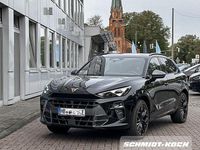 Gebraucht Cupra Terramar VZ 272 PS (200 kW) 2025 Schwarz SUV