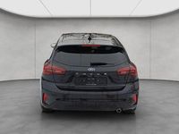 Neu Ford Focus Titanium 155 PS (114 kW) 2025 Agate black metallic Limousine