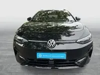 Neu VW ID.7 Pro 210 kW (286 PS) 2026 Grenadillschwarz metallic Kombi