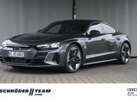Gebraucht Audi RS e-tron GT Ambiente 475 kW (646 PS) 2023 Grau Limousine