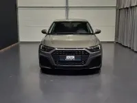 Używany Audi A1 S-Line 207 KM (152 kW) 2023 Szary SUV