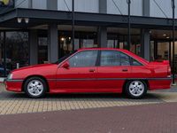 Gebraucht Opel Omega 204 PS (150 kW) 1990 Rot Kombi