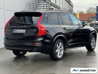Gebraucht Volvo XC90 Ultimate 235 PS (172 kW) 2022 Onyx black / metallic SUV