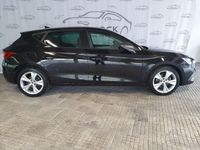 gebraucht Seat Leon 2.0 TDI FR