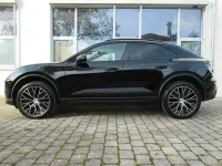 Usata Porsche Macan 300 kW (408 CV) 2025 Nero SUV