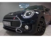 Gebraucht Mini Cooper S 178 PS (130 kW) 2023 Schwarz Kleinwagen