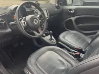 Gebraucht Smart ForTwo Cabrio 94 PS (69 kW) 2016 Andere farben Cabrio