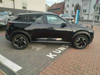 gebraucht Nissan Juke N-Connecta°NAVI°KAMERA°WINTERP°PAKET°PRO