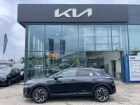 Neu Kia XCeed GT-Line 140 PS (102 kW) 2026 (1k) black pearl m SUV
