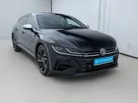 Używany VW Arteon R 320 KM (235 kW) 2023 Czarny Kombi