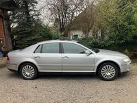 Gebraucht VW Phaeton 241 PS (177 kW) 2004 Silber Limousine