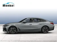 Gebraucht BMW 430 M Sport 245 PS (180 kW) 2023 Silber Coupé