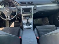 Gebraucht VW Passat 170 PS (125 kW) 2010 Grau Kombi