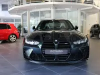 Gebraucht BMW M3 Shadowline 480 PS (353 kW) 2025 Individualsonderlackierung da Limousine