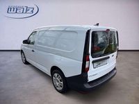 Ny Ford Transit Connect Trend 150 HK (110 kW) 2026 Hvid MPV