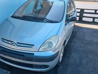 gebraucht Citroën Xsara Picasso Prestige 1.6 LPG