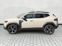 Neu Dacia Duster Journey 131 PS (96 kW) 2025 Sandstone