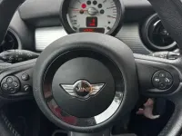 Gebraucht Mini Cooper 122 PS (89 kW) 2012 Weiß Kleinwagen